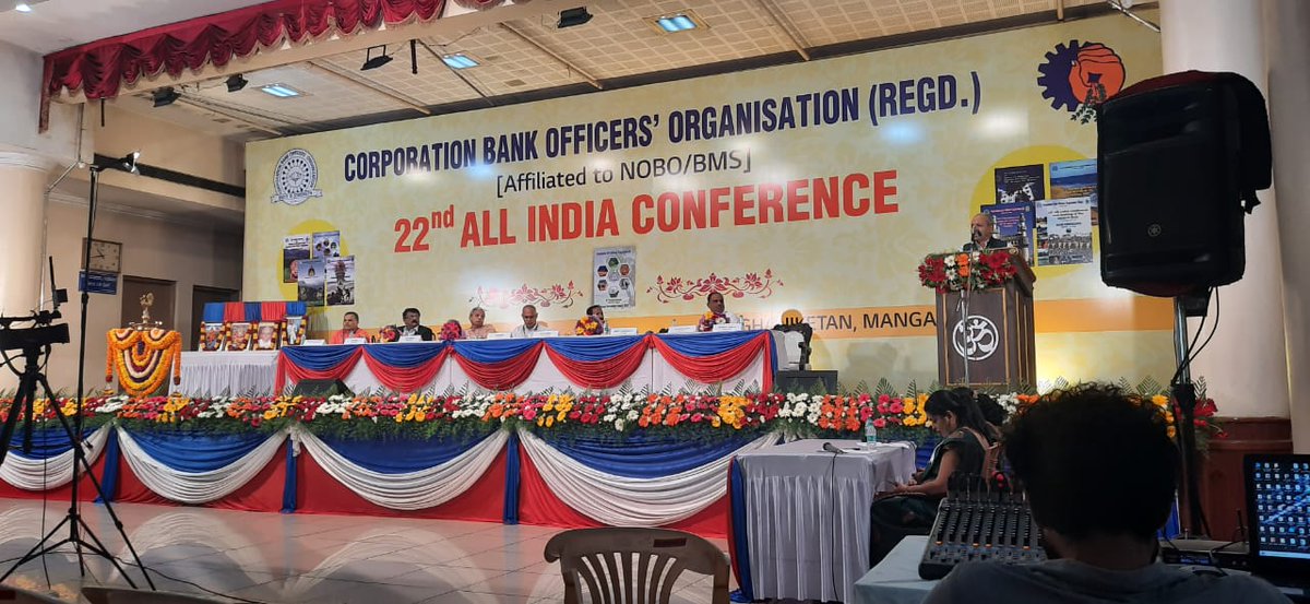 Union Bank Officers' Organisation tweet media