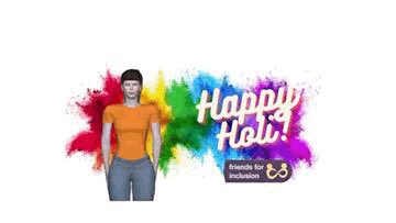 ankitjindal85's tweet image. Happy Holi