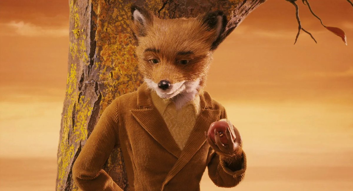 Fox см