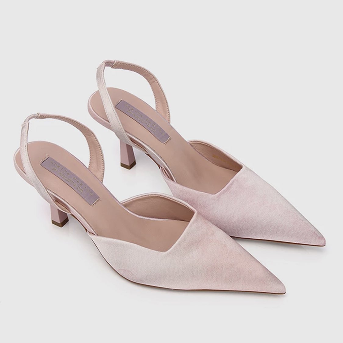 MILLIOT &amp; CO PUNYA HEELS SEMUA LAWA! NOW TGH SALE 40% OFF!

Cepat survey utk pakai rayaa nantii!!  😍😍🔥

[[ Thread ]]