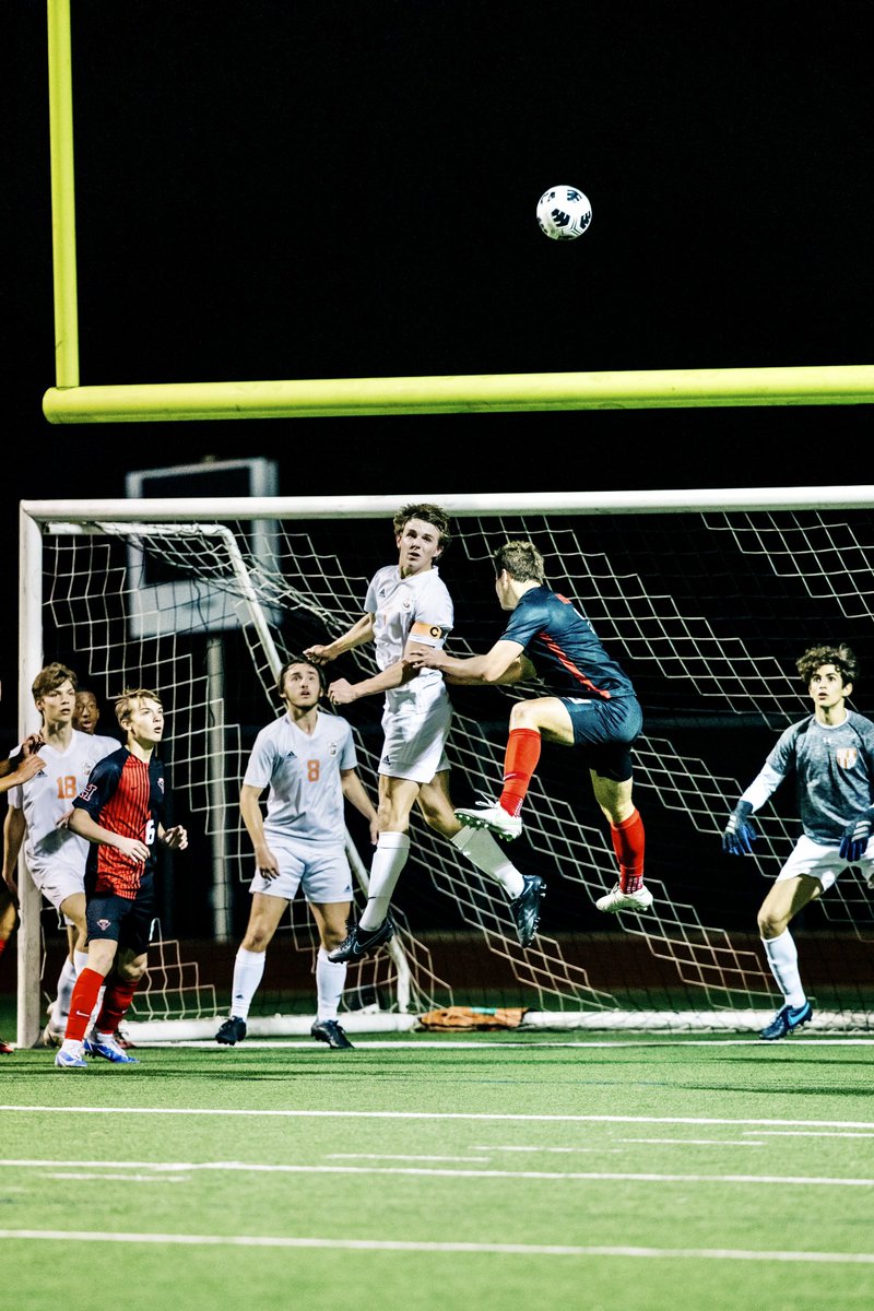 heatherclark74's tweet photo. I’m SO excited and proud of these boys! They are headed to playoffs and will play North Garland, on Thursday, 3/24 at 7:00PM, at HBJ Stadium in Garland. Come out and help support these boys, They deserve to be cheered on like all other RHS athletic teams! ⚽️ #soccerstuds https://t.co/eh1E5IOk5v