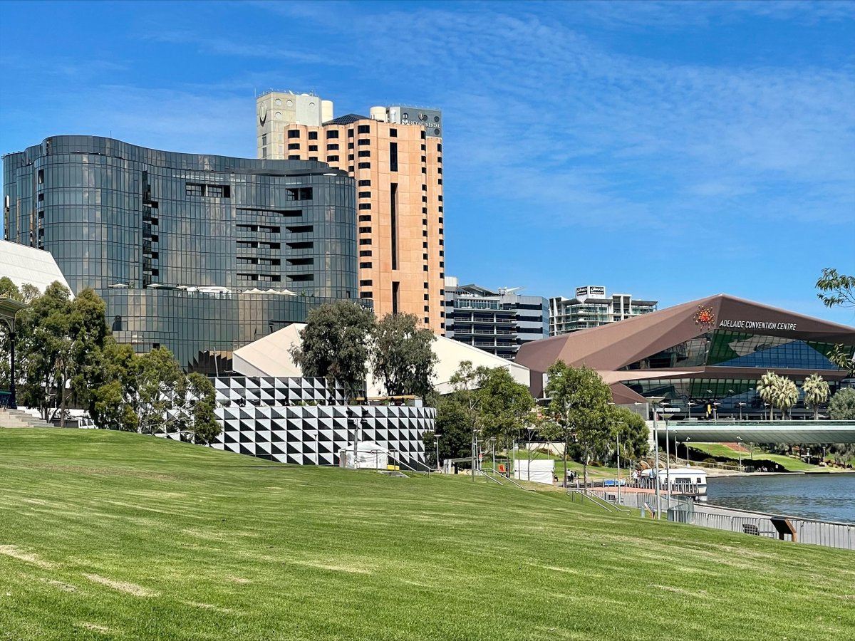 Perks Adelaide tweet media