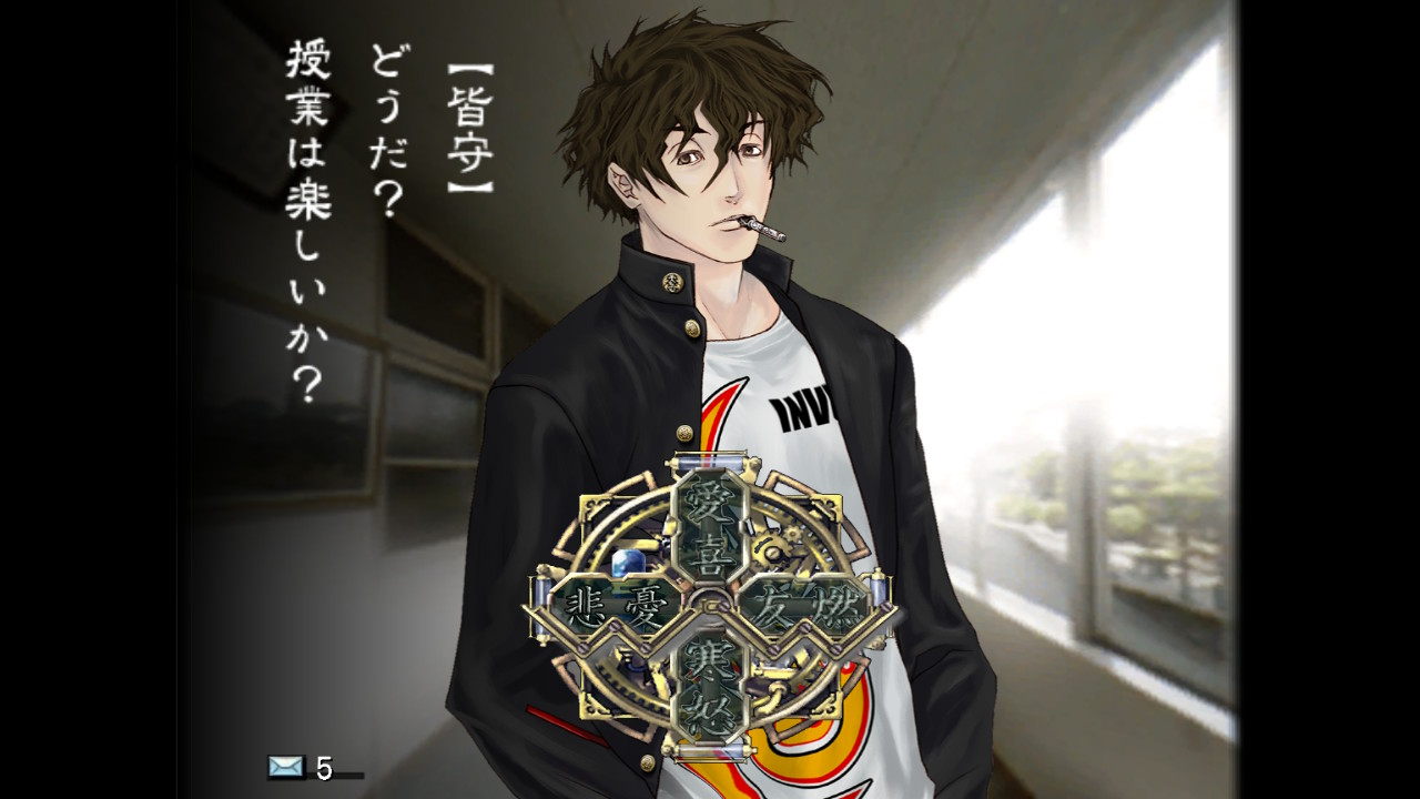 九龍妖魔學園紀 公式ツイッター Kowloonooa Pr Twitter