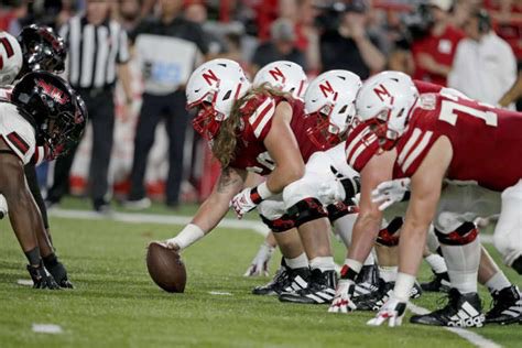 RuggeroliX's tweet photo. After an AMAZING Conversation with Coach @DonovanRaiola, I am humbled and blessed to receive an offer from the University of Nebraska!
#TheBrotherhood #jury @BishopGormanFB @AlofaituliSj @ZakYamauchi @JakeTaylor_79 @BrandonHuffman @GregBiggins @bangulo @ChadSimmons_ @adamgorney https://t.co/2FKvpD13uj