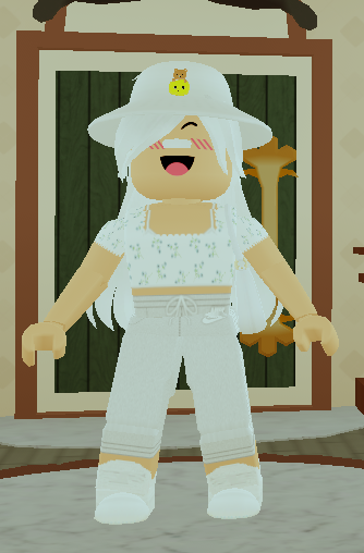 Sebatzzxx's tweet photo. Rate my avatar https://t.co/FPXtufQ94x