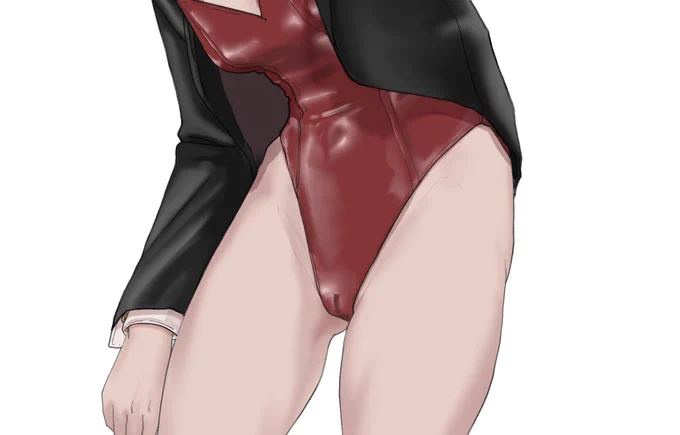 テカテカ 