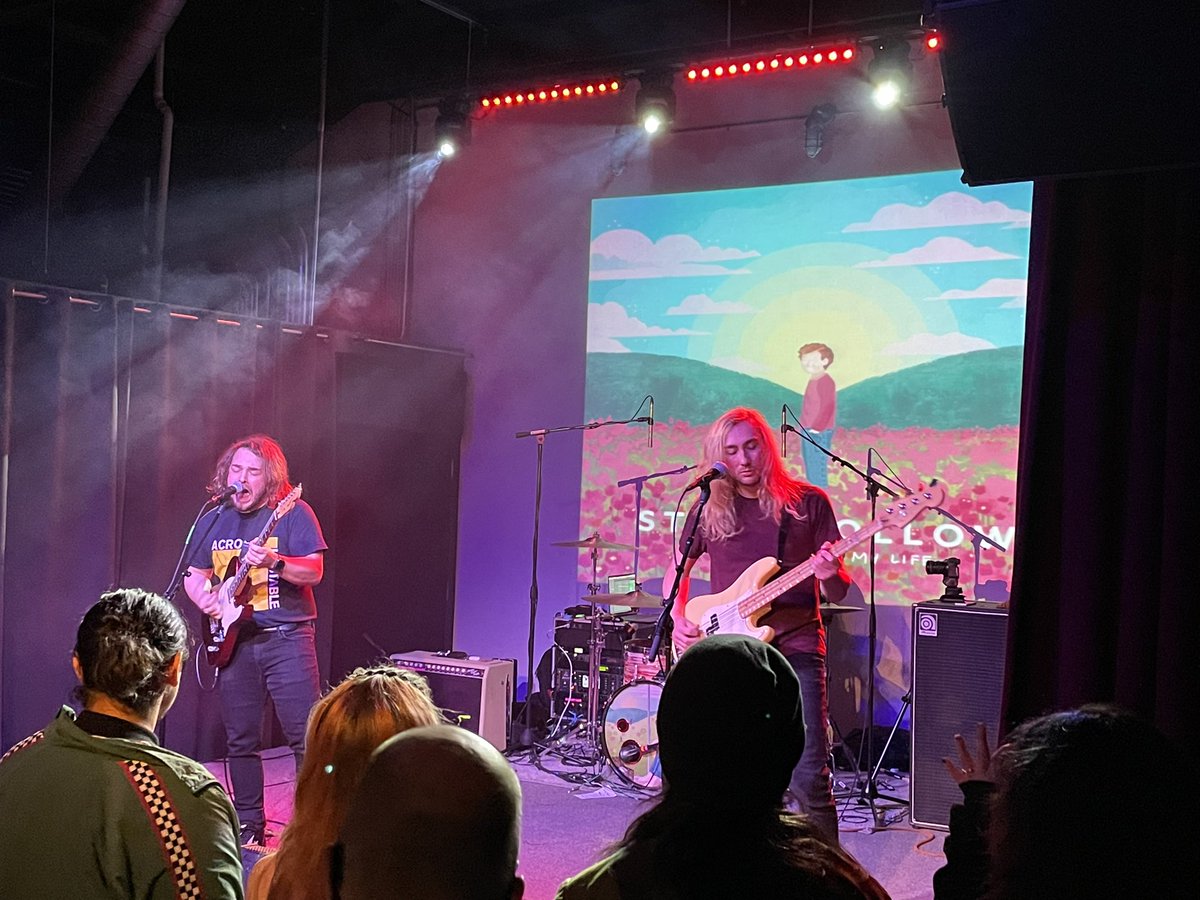 STARS FUCKING HOLLOW