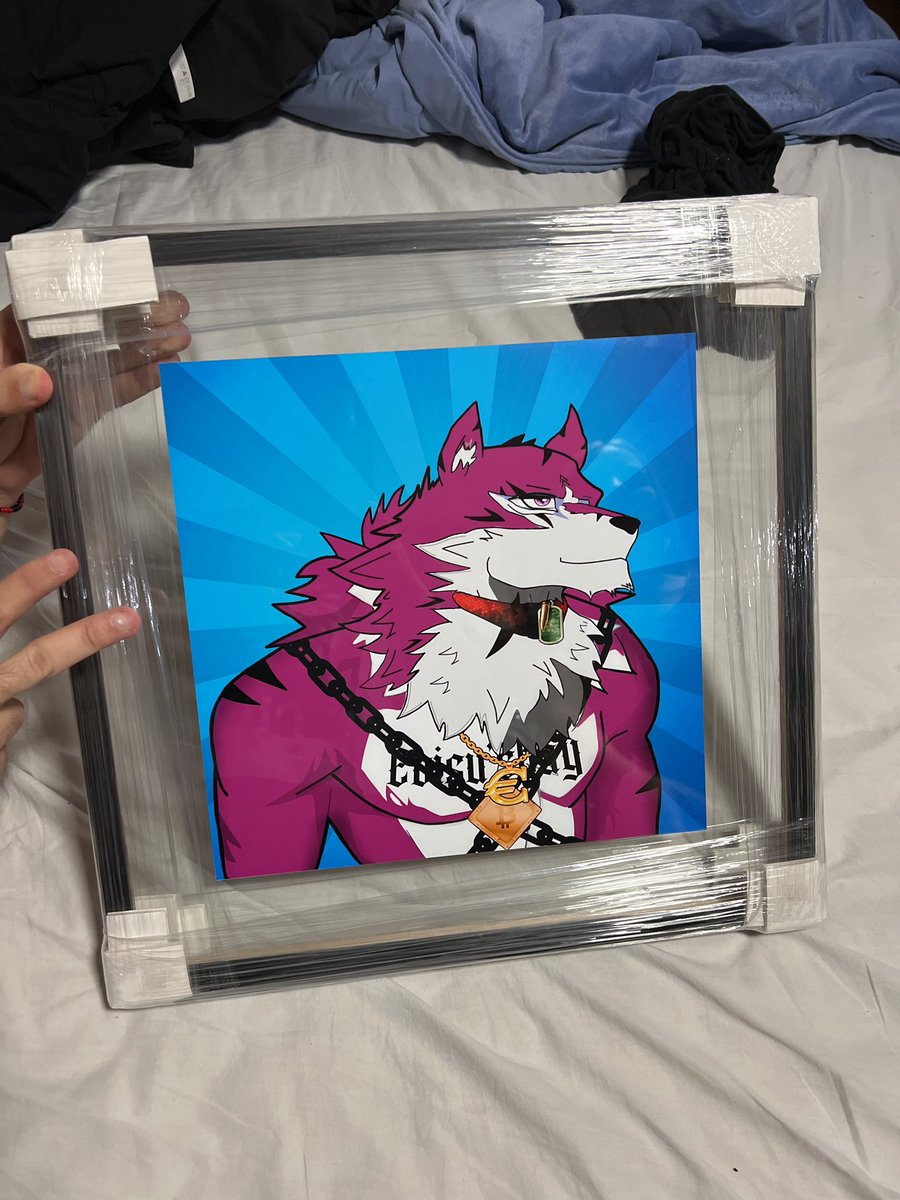 🔥For me, there’s one thing that is bigger than money and it’s the friends and community i’ve meet in this NFT journey.

👉🏻 There’s things that money can’t buy. 

#ebisusbayfam #ebisusbay #crofam