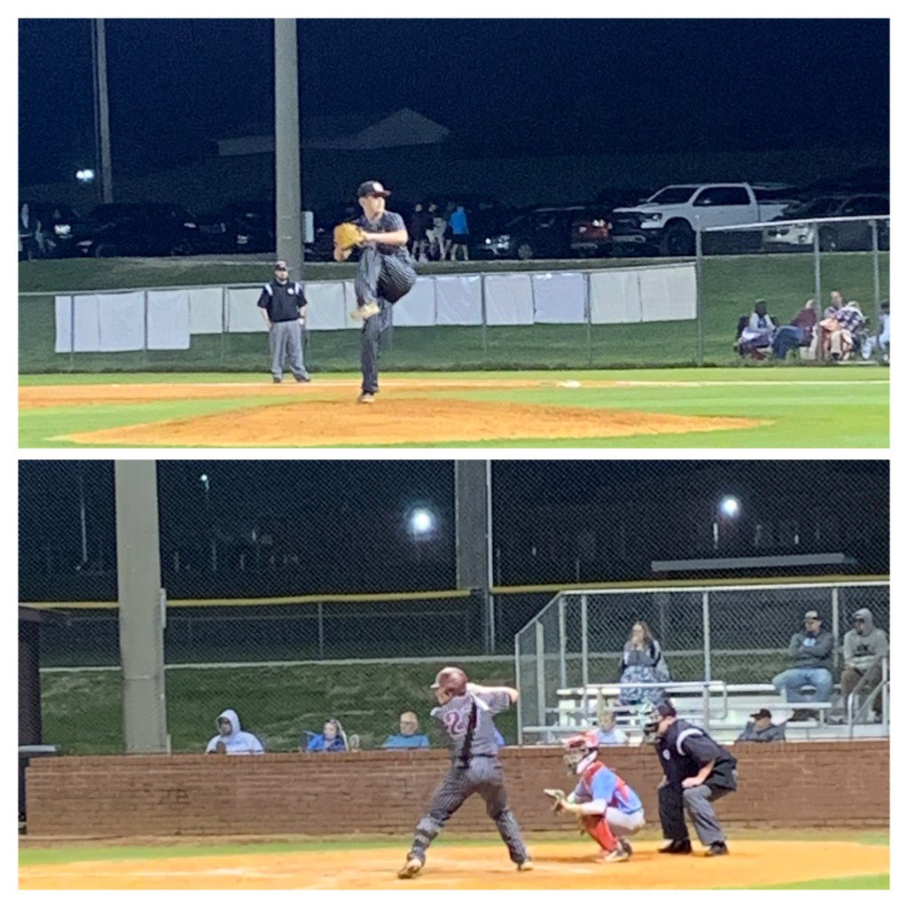 SHHS Raider Baseball tweet media