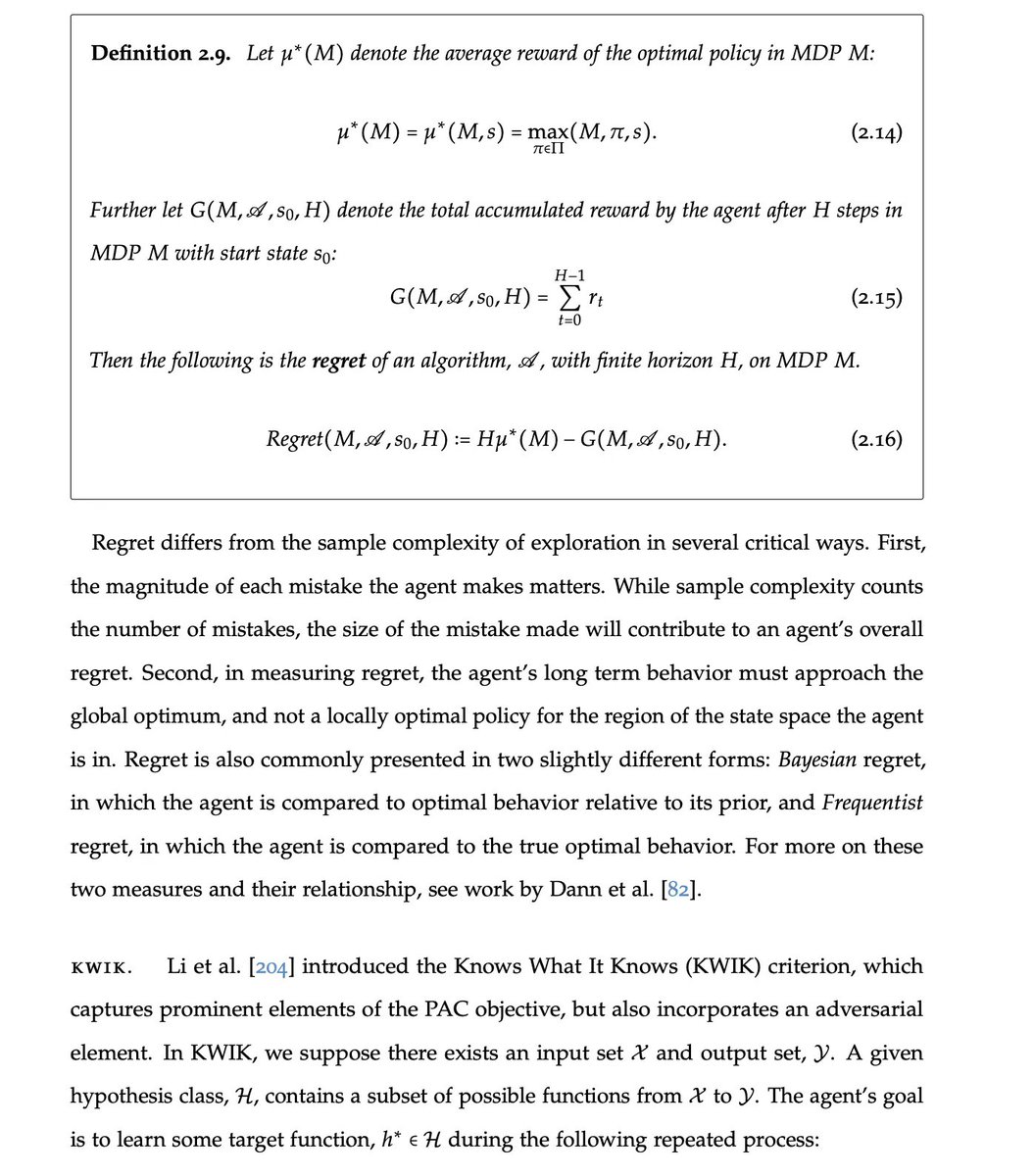 gp_pulipaka's tweet image. Abstraction in #ReinforcementLearning. #BigData #Analytics #DataScience #AI #MachineLearning #IoT #IIoT #PyTorch #Python #RStats #TensorFlow #Java #JavaScript #ReactJS #CloudComputing #Serverless #DataScientist #Linux #Programming #Coding #100DaysofCode 
arxiv.org/abs/2203.00397
