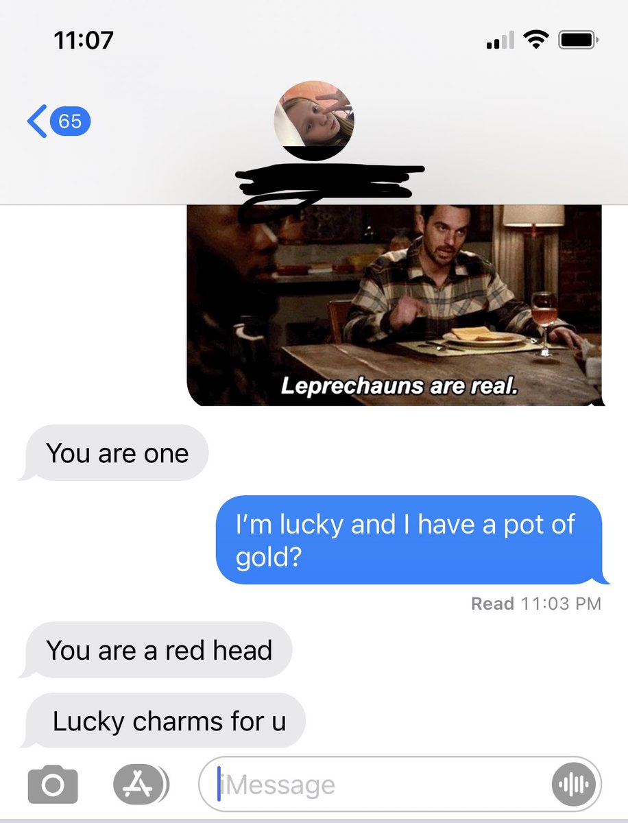 I would like to speak to my 12-year-old’s manager.