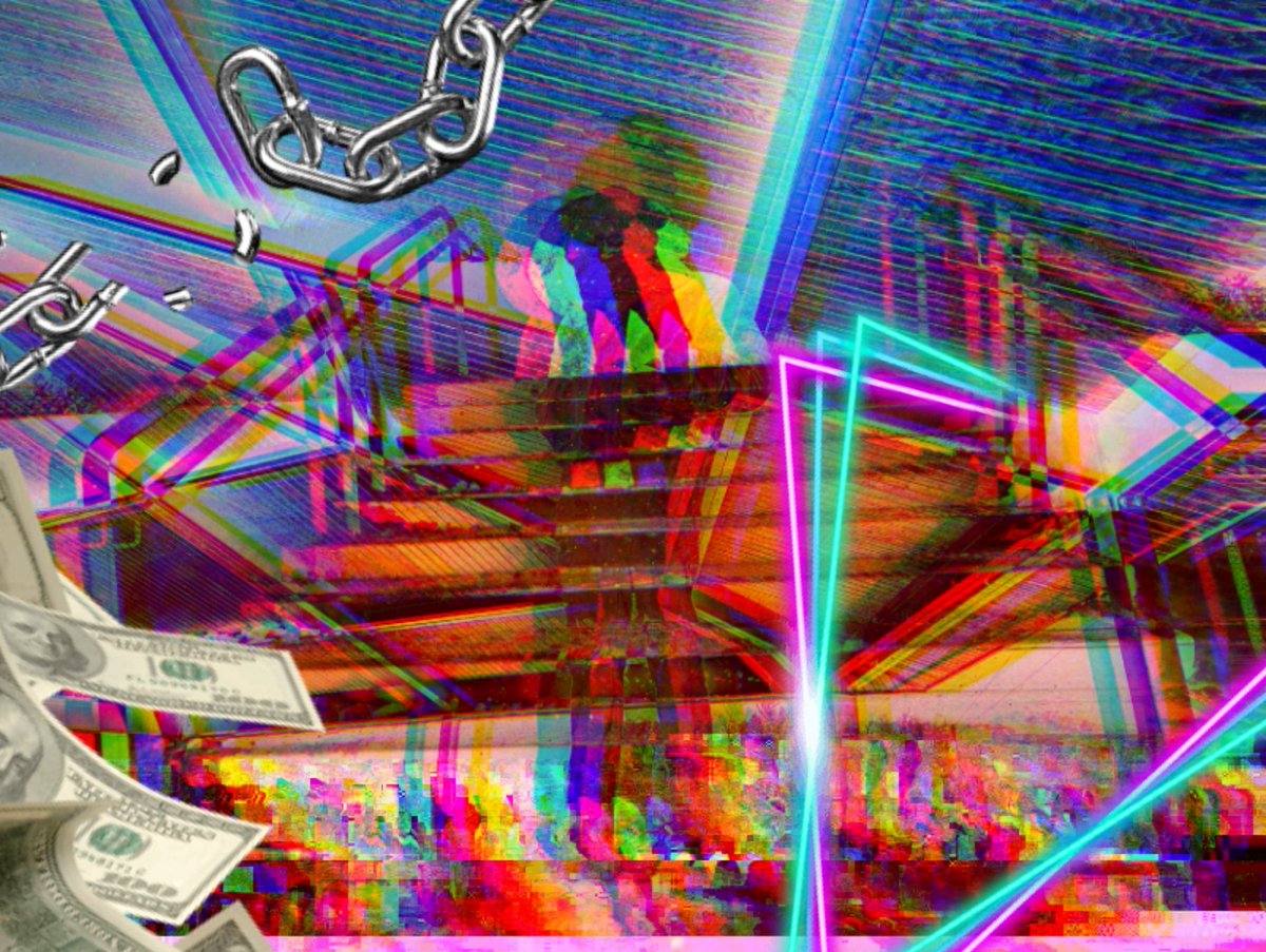 ItsColourzBih's tweet photo. Metaverse Music 🥁
New music on the way.
#moshpit
#upcomingartist
#hiphopproducer
#musicproducer
#floridamusician https://t.co/smpffmmAPD