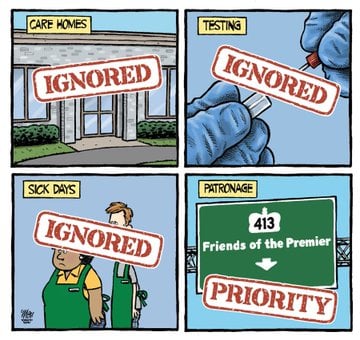 jake_sisko's tweet photo. #VoteFordOut2022 https://t.co/762c7M9ZrL