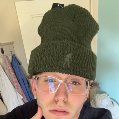 JonoDredge's tweet photo. #NewProfilePic https://t.co/kJVkEkOfMT