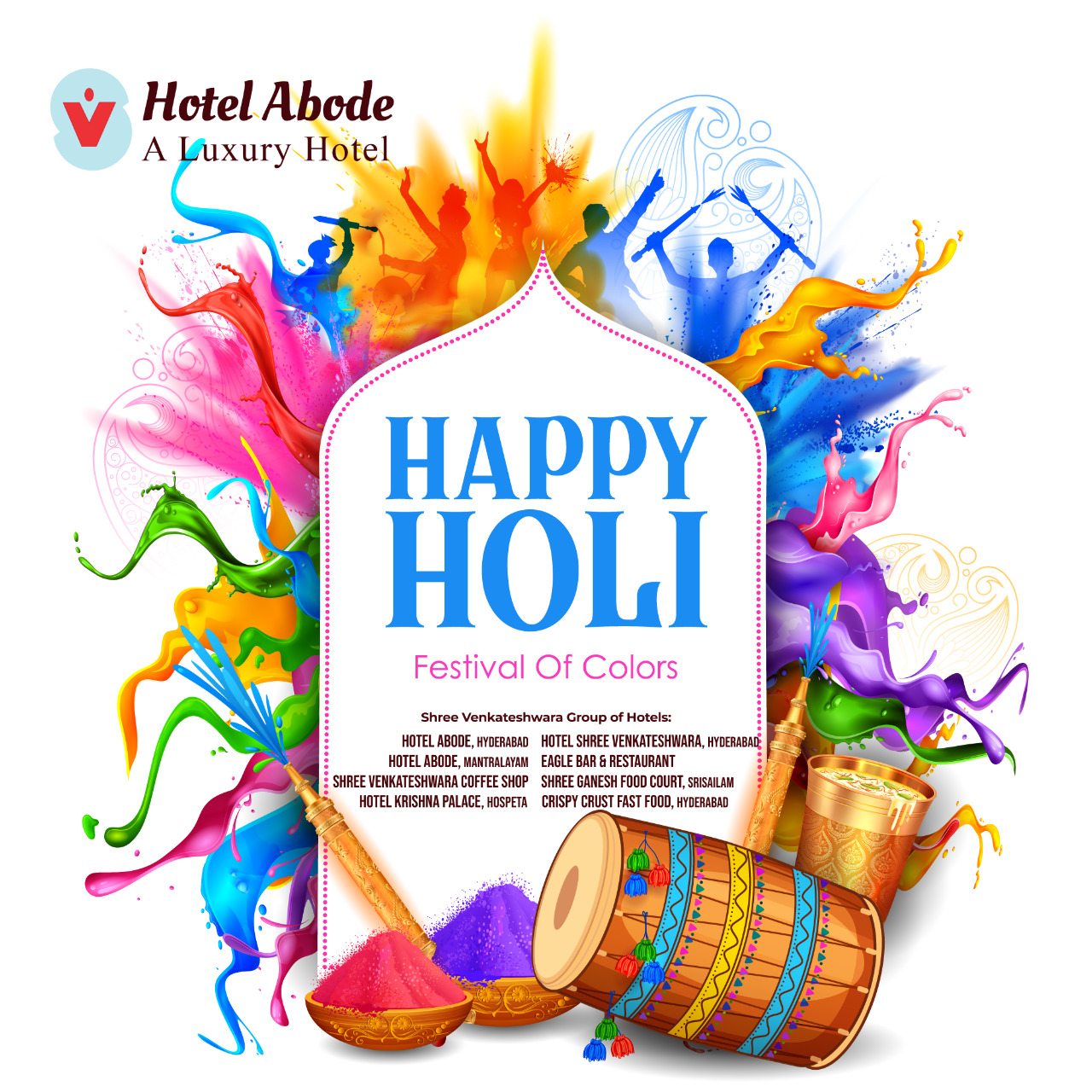 Hotel Abode Hyd. on Twitter: