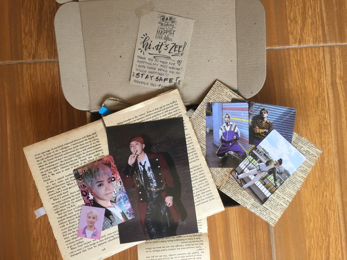 isabearcart's tweet photo. ˗ˏˋ #isabearmails ˎˊ˗

꒰ received 22/03/12 ꒱ OMGGGG hobi sg2022 set got home na!!!! thank u so much @pjmsilogcart the items are packed safely and prettily <33 oh and the freebies!! i loved it so much huhu my bias line sdkjf,, Salamat po sa smooth transaction 🥺

#pjmsilogfb https://t.co/p2iWzjlNZJ