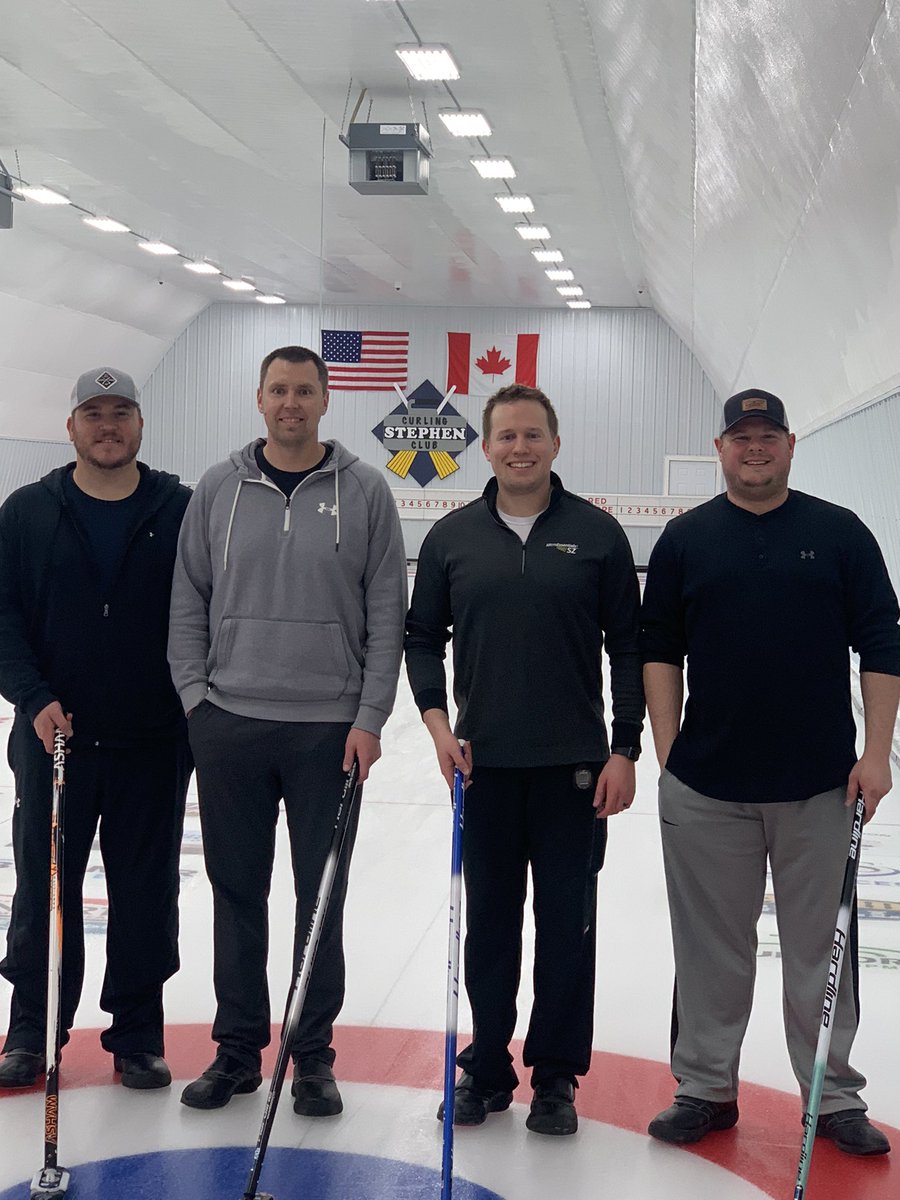 Stephen Curling Club (@curlingstephen) on Twitter photo Congrats to the @sczepanski89 rink on being League Runner up for 2022 <a href="/KoreySundby/">Korey Sundby</a> <a href="/KPietski/">Kyle Pietruszewski</a> <a href="/andersag10/">Erin</a> Congrats to the @sczepanski89 rink on being League Runner up for 2022 <a href="/KoreySundby/">Korey Sundby</a> <a href="/KPietski/">Kyle Pietruszewski</a> <a href="/andersag10/">Erin</a>