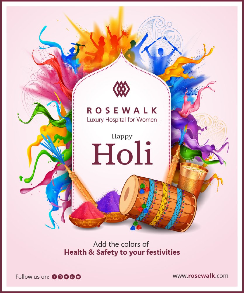 Rosewalk Healthcare tweet media