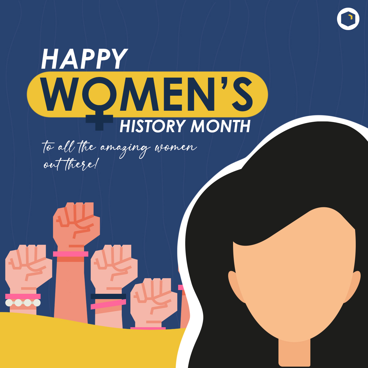 PayoAsia's tweet photo. This women's month, we wanted to put the spotlight on some of Payo's #sheroes. Take a look at what Liron, Kim, Jean, and Apple have to say about being women leaders today 💙

#WomensHistoryMonth #Payo #Ecommerce #Logistics #womeninlogistics #womeninlogisticsleadership https://t.co/1IdSqjhPiM