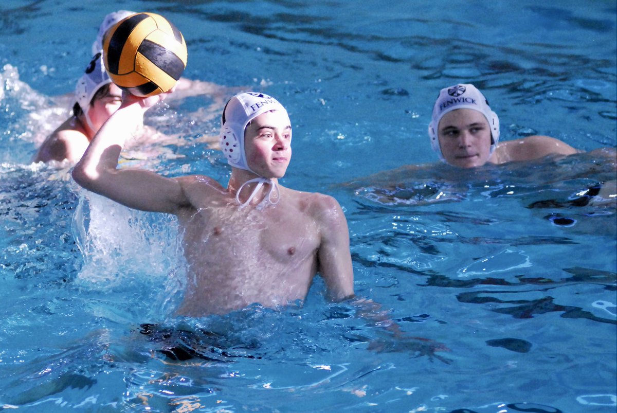 Fenwick Aquatics tweet media