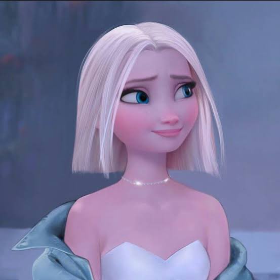 annabx's tweet photo. Finalmente posso dizer que sou uma princesa🤩 https://t.co/z7h289okC2