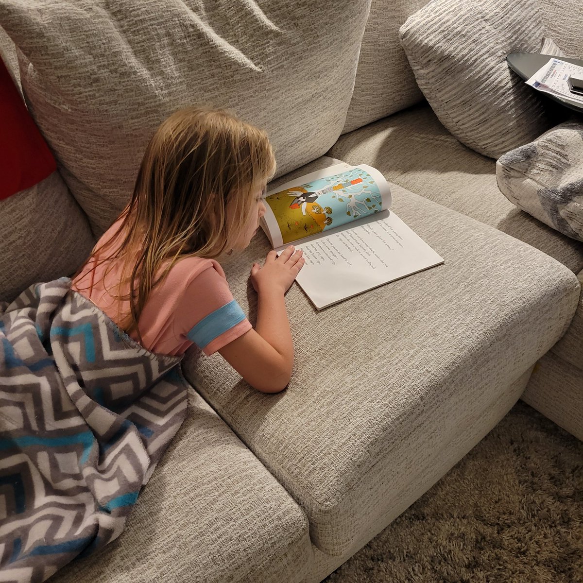 Jamie White tweet media