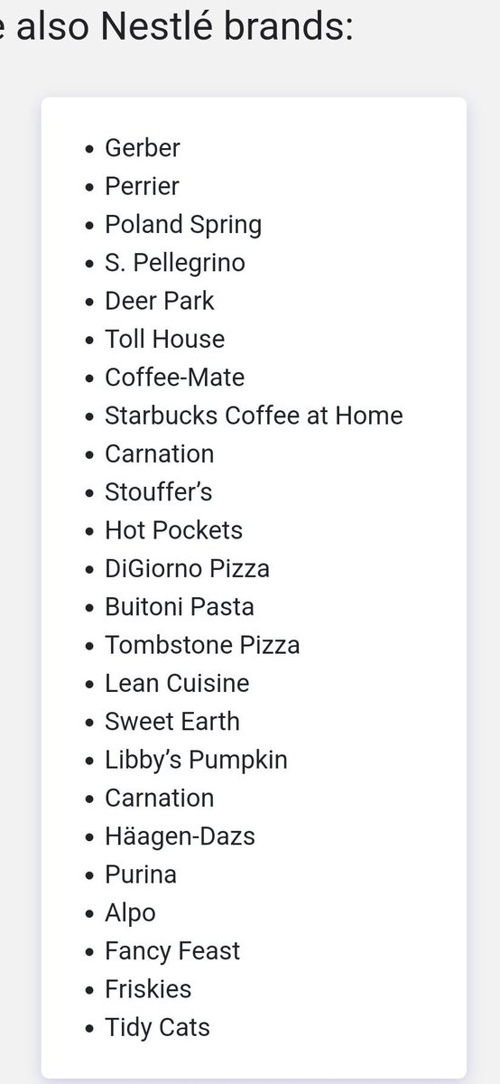 <a href="/Billbrowder/">Sir William Browder KCMG</a> Shared by <a href="/RutheniaRus/">Ruthen</a> no more NeZtle products in my house.
