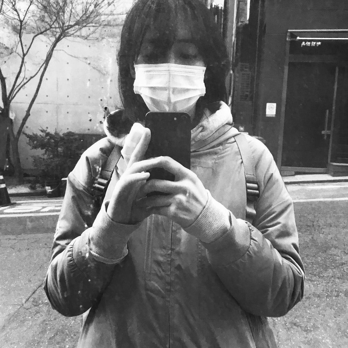 이하나 인스타그램 22.03.18

망구 근황!!

🔗instagram.com/p/CbOtpxUJWXc/…

#이하나 #leehana