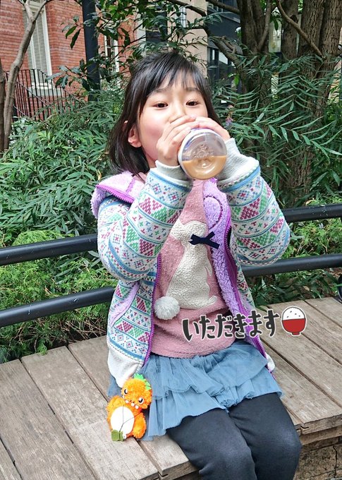 Twitterのコスプレ画像11