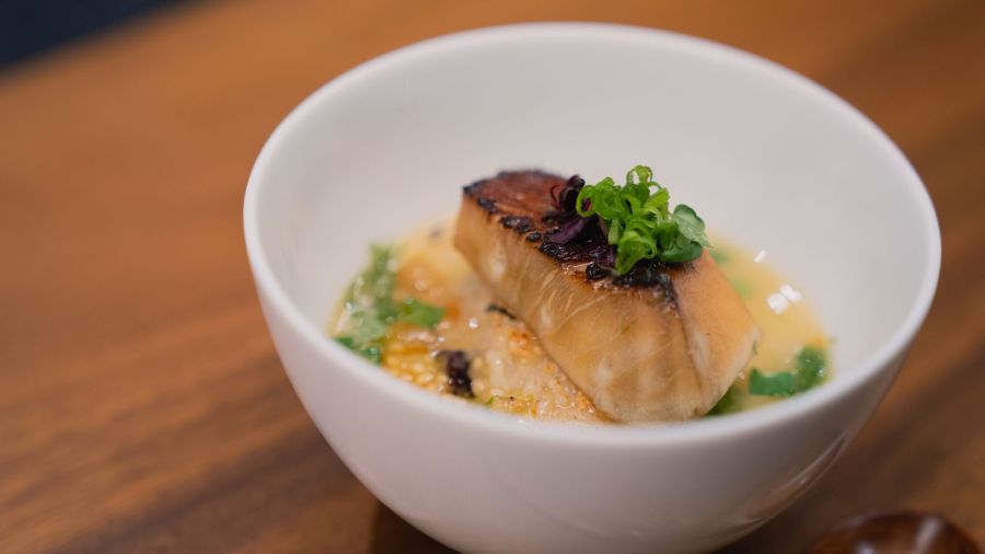BTLifestyle's tweet photo. How did our Lifestyle editor find Willow, a contemporary Asian dining restaurant?

Read the food review: https://t.co/ZfShEU9Xbu https://t.co/PUA4qkjOba