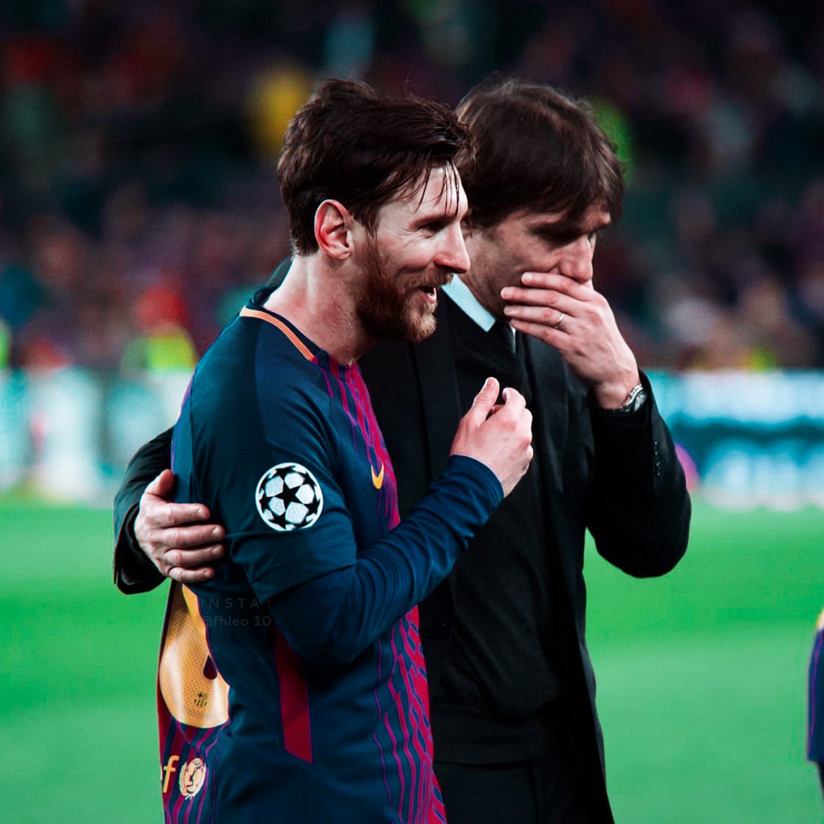 fhleo10's tweet photo. Av | Leo Messi https://t.co/g02rUmOt84