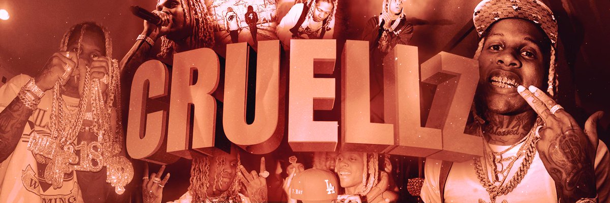 CrueIIz's tweet photo. Thanks @4Keiks for this fire header🔥

@AboveAllElseHQ https://t.co/QqZlL1gten