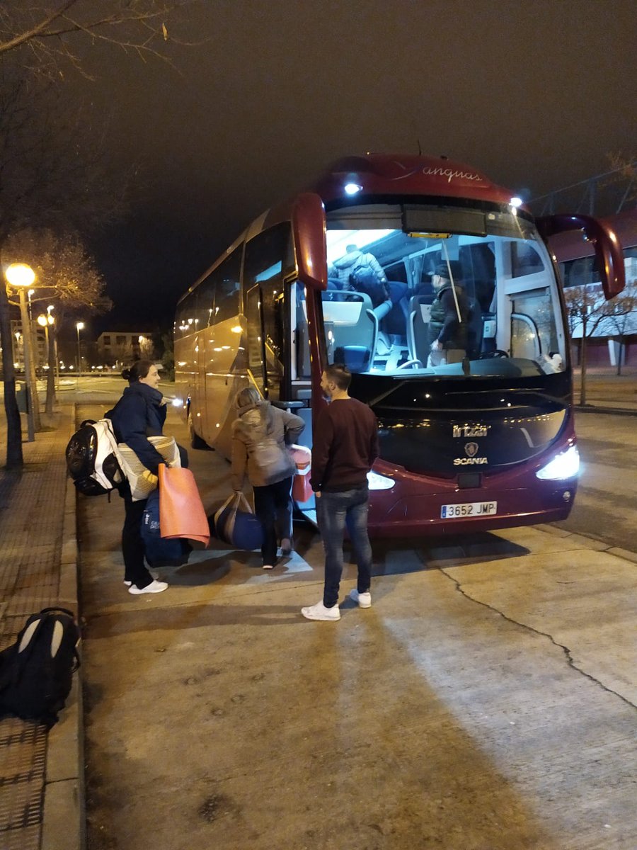 viaje ucrania tweet media