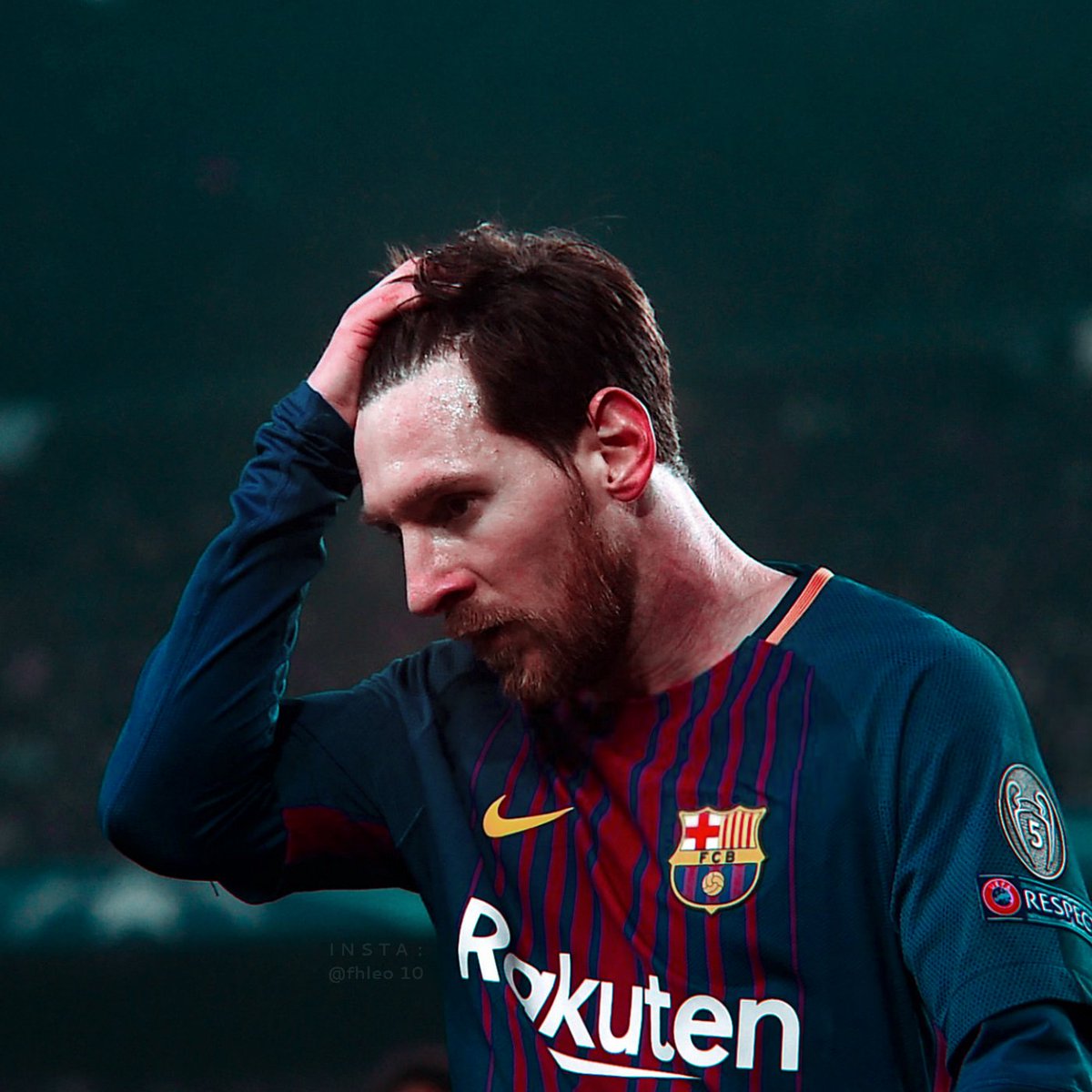 fhleo10's tweet photo. Av | Leo Messi https://t.co/g02rUmOt84