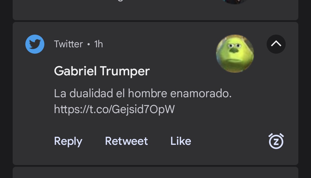 Media del tweet del 2022-03-18