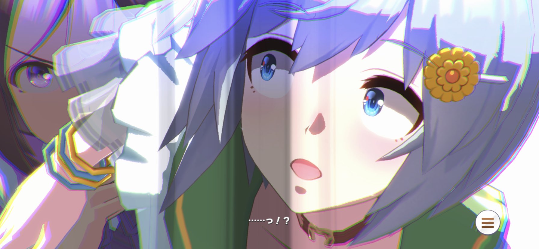 裾野こがら ここまでアニメや漫画的演出できるってほんとにすごいですよね ウマ娘 T Co Nnlpceqpgi Twitter