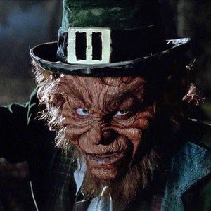 CultureCryptids's tweet photo. Happy St. Patrick’s Day! (You’ll never guess what our episode tomorrow is about). Anyone else love Leprechaun (1993)? 

What’s your favorite film in the franchise? https://t.co/fCRwzocREq