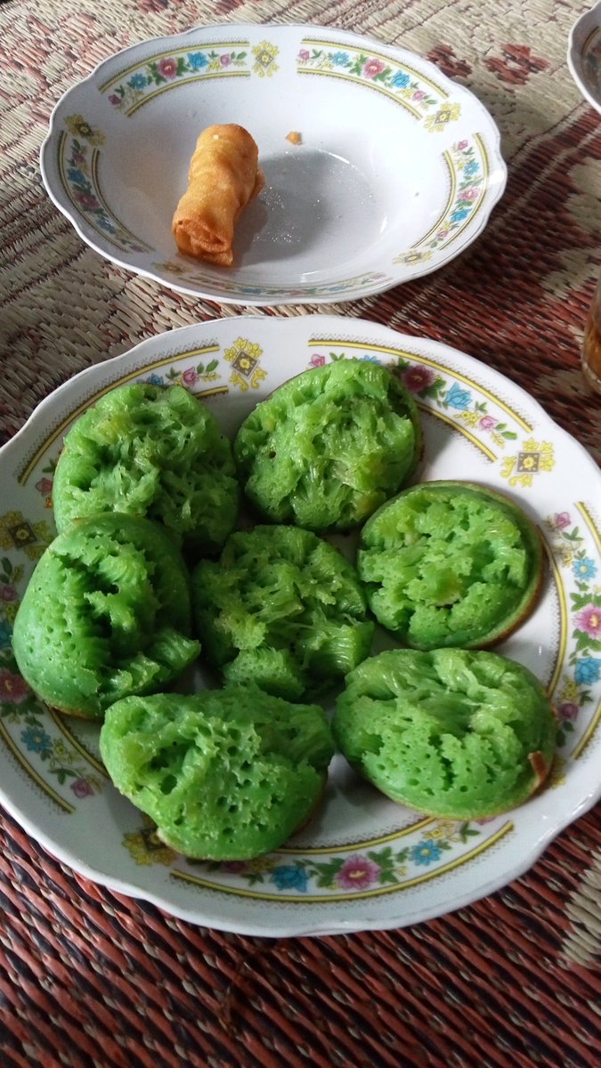 Kue apa ..