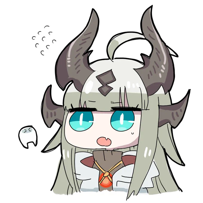 9章なのでリードちゃん… 