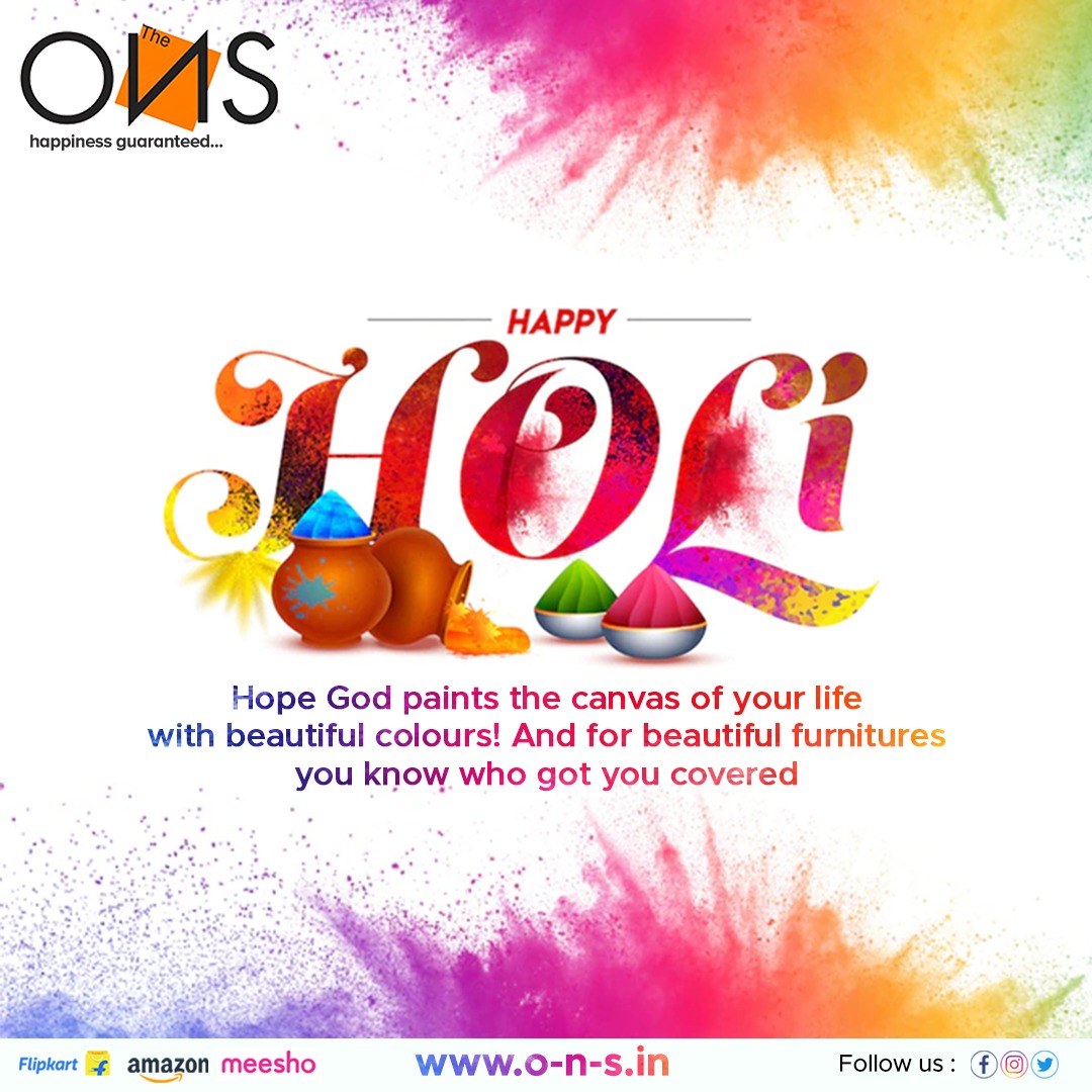 theonslife's tweet photo. Let this holi shine on your happiness &amp; joy!
.
.
.
.
.
.
.
.
#holi #happyholi #india #holifestival #festival #love #photography #instagood #instagram #colors #colours #festivalofcolors #indianfestival #holihai #holipowder #bhfyp #mumbai #holicelebration #holifest #color https://t.co/Efa08GMF3v