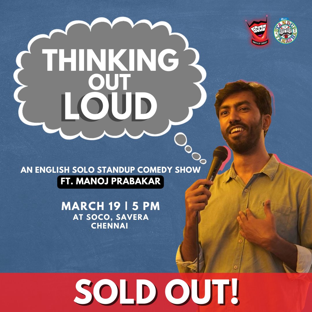 soco_chennai tweet media