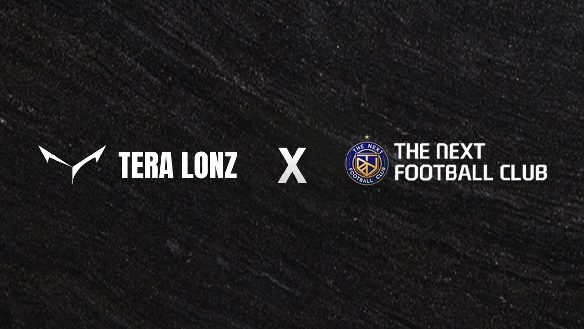TERA LONZ_Official tweet media