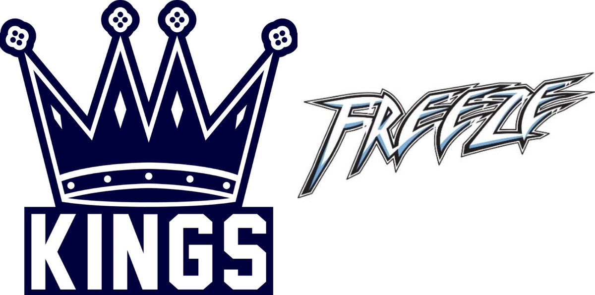 The <a href="/dauphinkings/">Dauphin Kings</a> beat the Winnipeg freeze with a score of 9-1 tonight