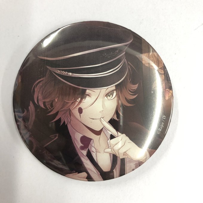 Diabolikのtwitterイラスト検索結果 古い順