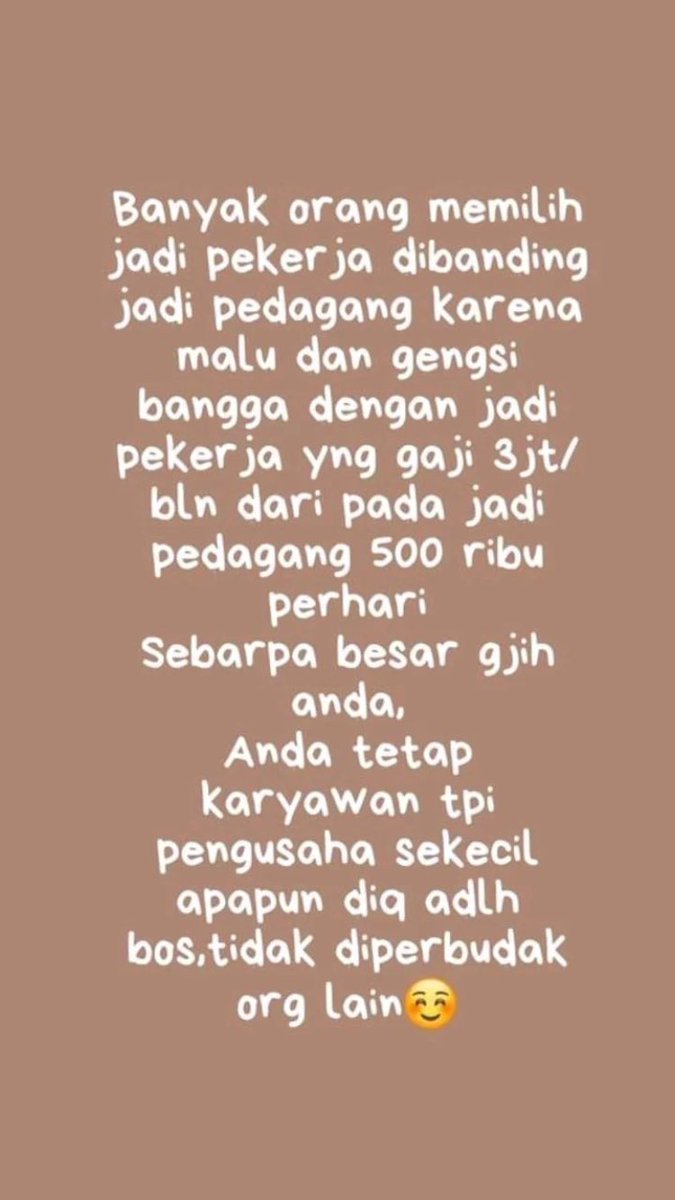 AREAJULID's tweet photo. Dis! si yang paling pedagang 🙃 https://t.co/P7VE0OqUE5