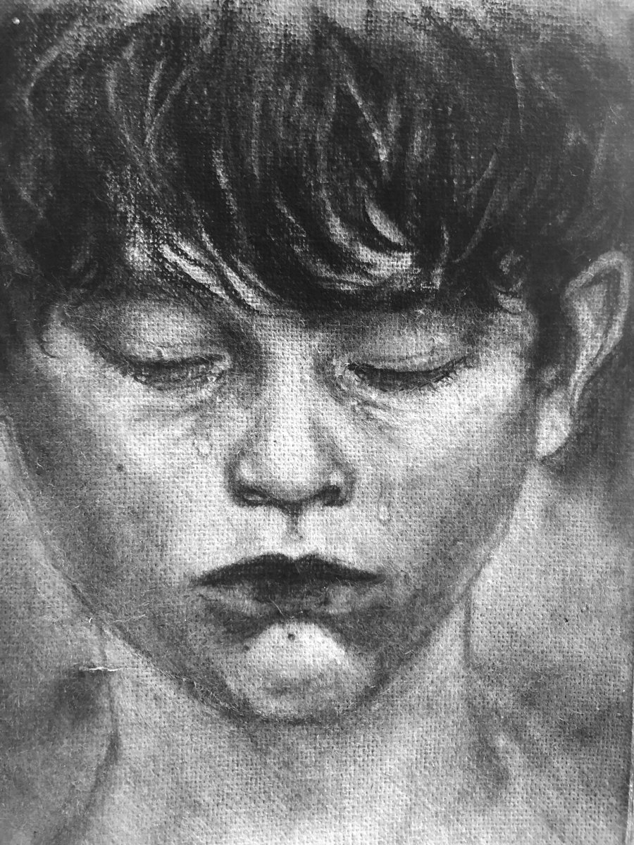 latana_studio's tweet photo. A work of art which did not begin in emotion is not art.”
Paul Cezanne https://t.co/FXQgRONhZH