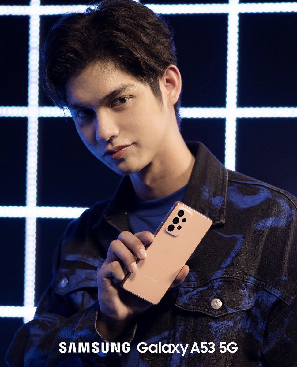 brightpresentit's tweet photo. #Brightpresentitbefore
🏷 : Samsung A53 5G
💰 : 14,499 THB
🛒 : SS web https://t.co/PGXtwR0ByK
GalaxyA53 5G โปรมาแบบไม่กั๊ก สั่งซื้อล่วงหน้าตั้งแต่วันนี้ ถึง 24 มี.ค. 65 รับฟรี 3 ต่อ คุ้มยิ่งกว่าคุ้ม
#GalaxyA53THxBright
#bbrightvc @bbrightvc
@SamsungThailand
#GalaxyA53TH https://t.co/WtNzwhUzAU