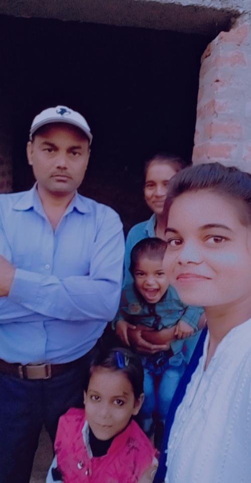 Happy होली
