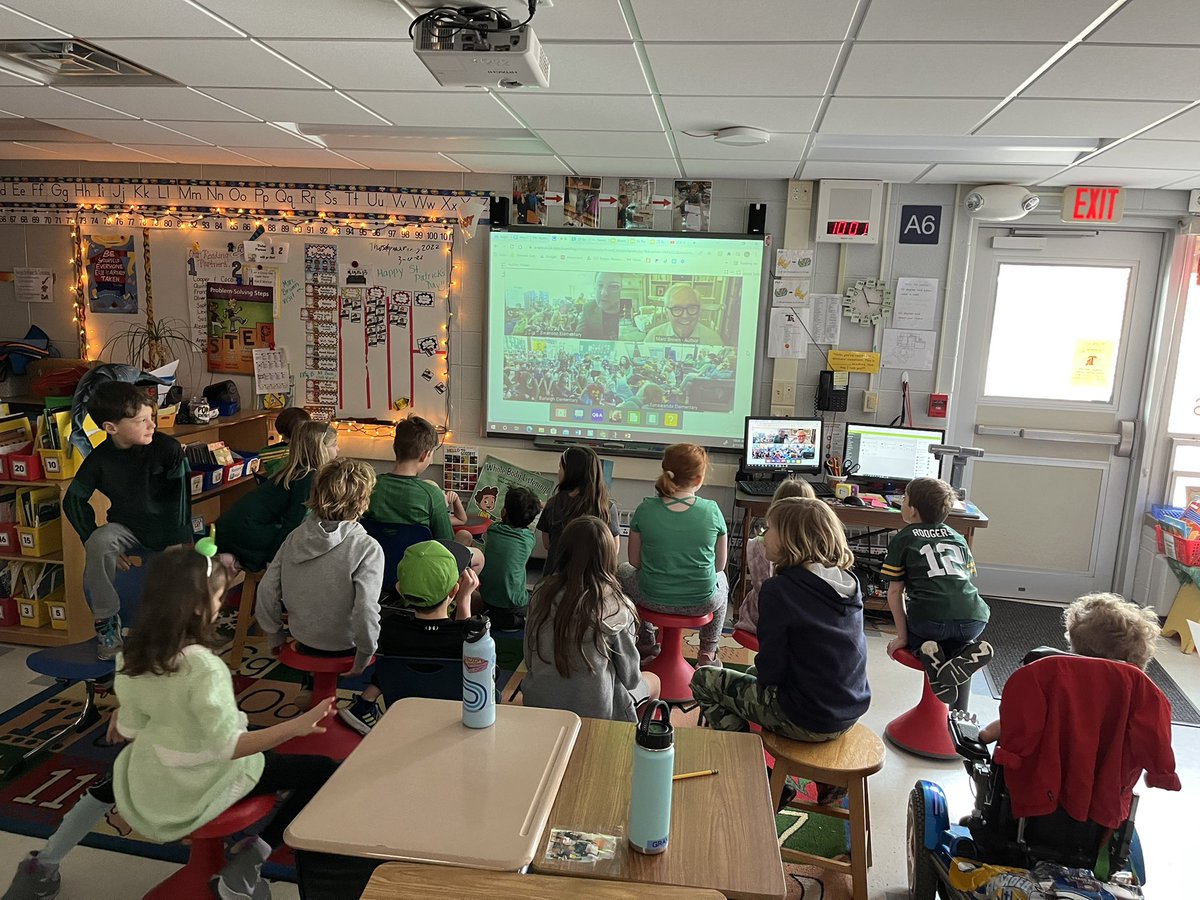 Tonawanda Elem tweet media