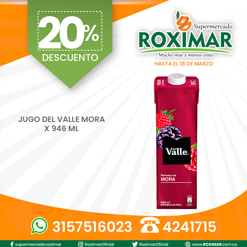 Roximaroficial tweet picture